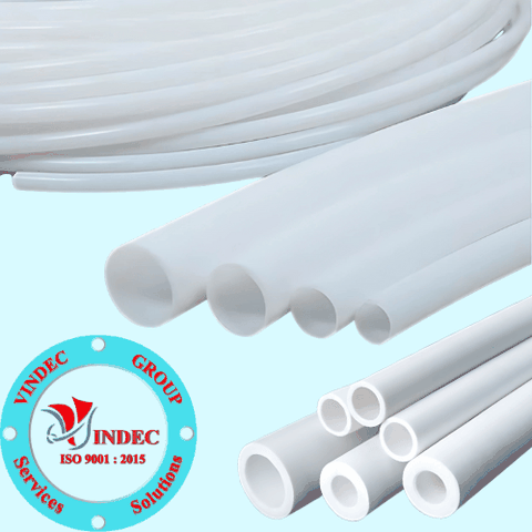 Ống Nhựa PTFE