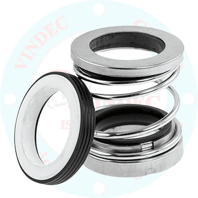 Phớt Cơ Khí Máy Bơm