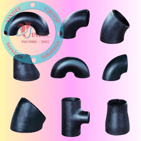 Phụ Kiện Thép Hàn