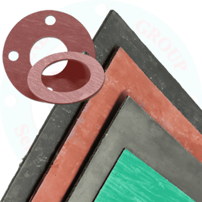 Tấm Gioăng Amiang