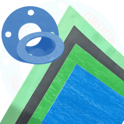 Tấm Gioăng Không Amiang