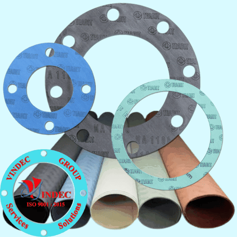 Tấm Gioăng TEADIT