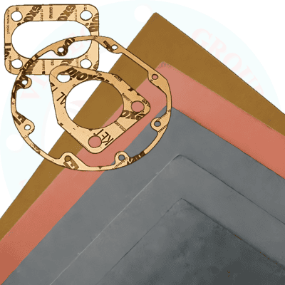 Tấm Gioăng Giấy Beater