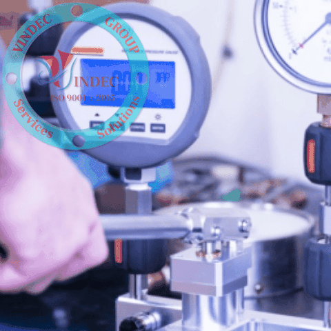 Thiết Bị Đo Lường