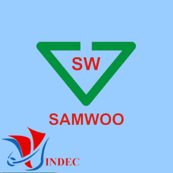 SAMWOO - Korea