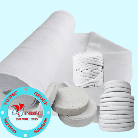 Vật Liệu Sợi Amiang