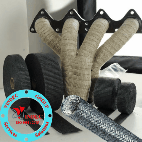 Vật Liệu Sợi Carbon