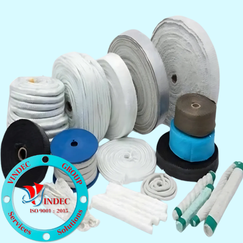 Vật Liệu Sợi Thủy Tinh