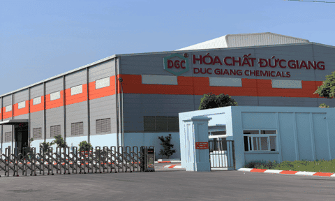 HÓA CHẤT ĐỨC GIANG NGHI SƠN THANH HÓA
