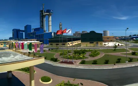 AMON NITRAT - THÁI BÌNH