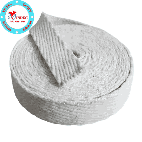 Băng Cuộn Ceramic