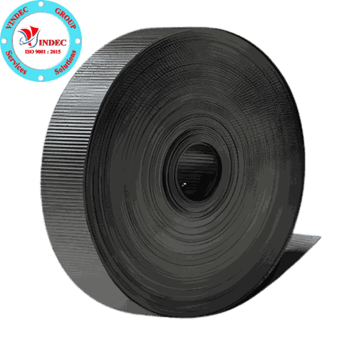 Băng Cuộn Chì Graphite