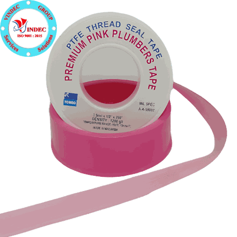 Băng Tan TOMBO 9082 Chịu Nhiệt