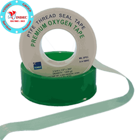 Băng Tan Oxygen TOMBO 9082