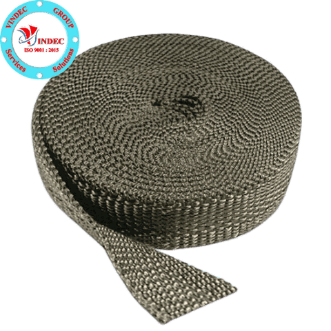 Băng Vải Sợi Carbon
