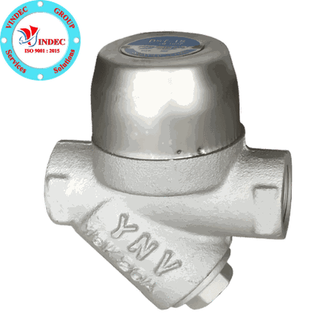 Bẫy Hơi - YNV Hàn Quốc