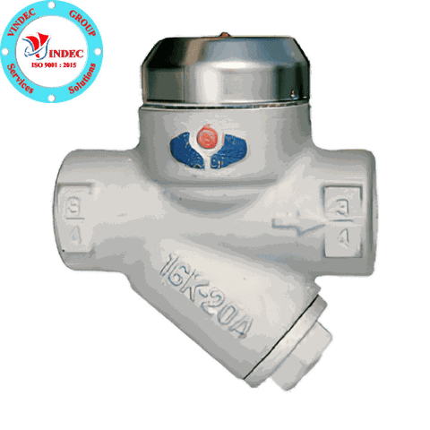 Bẫy Hơi - YooYoun