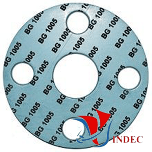 Tấm Gioăng BG 1500 LAMONS