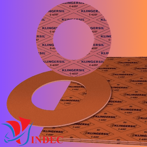 Gioăng C-6327 KLINGER