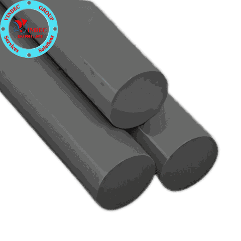 Cây PTFE Pha Chì Graphite