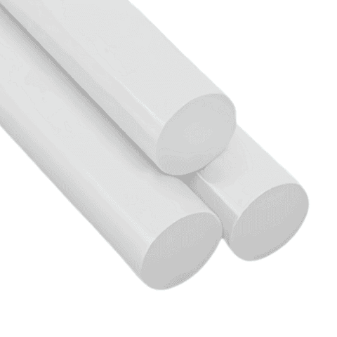 Cây PTFE Pha Thủy Tinh