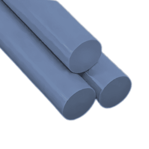 Cây Nhựa PTFE Pha Carbon