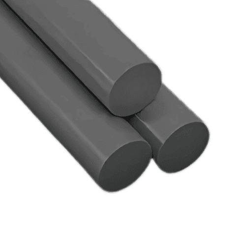 Cây PTFE Pha Chì Graphite