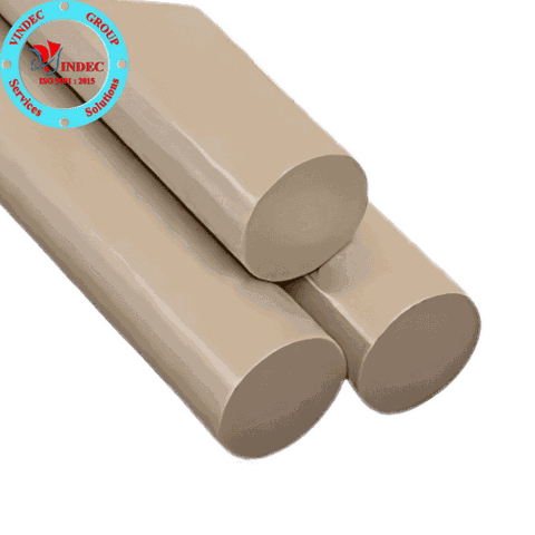 Cây Nhựa PTFE Pha Peek