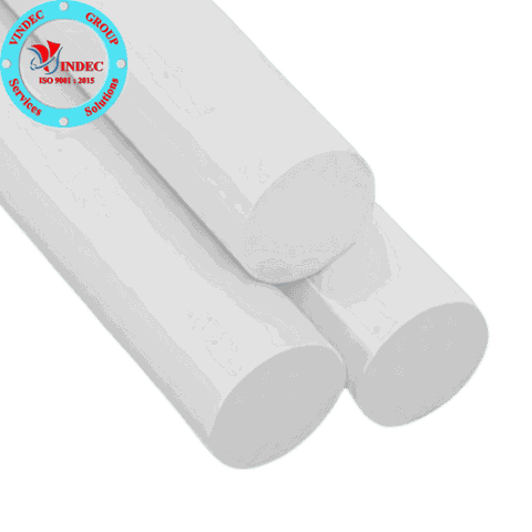 Cây PTFE Pha Thủy Tinh