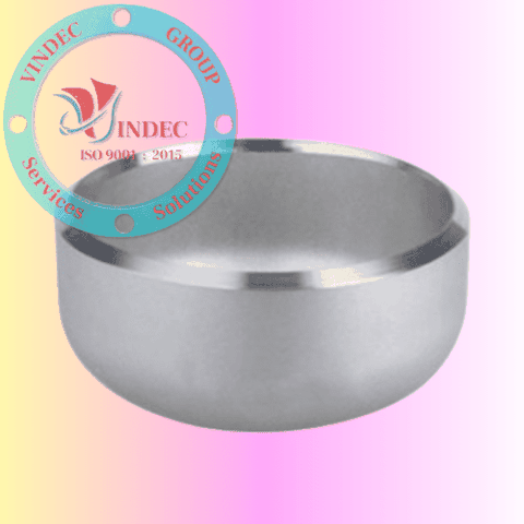 Nắp Bịt Hàn INOX