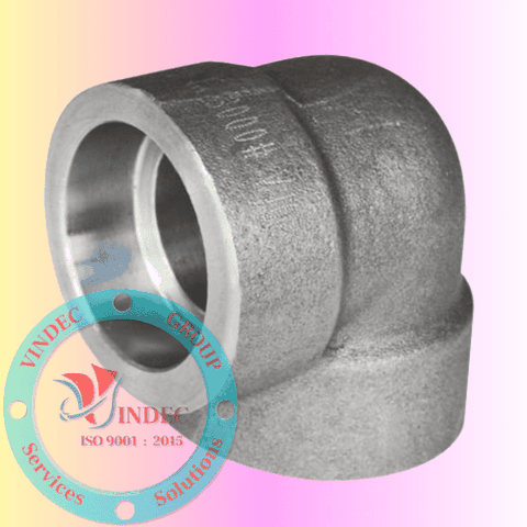 Co Hàn Áp Lực 90 Độ