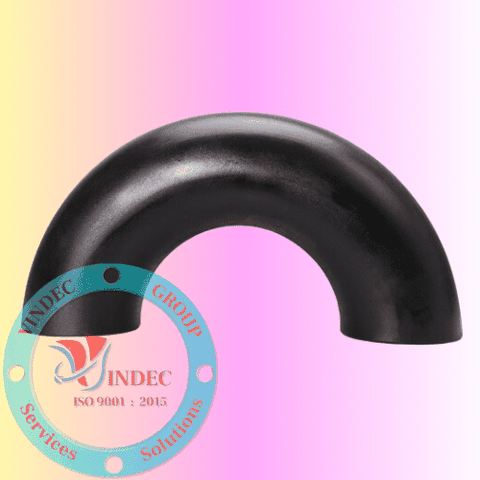 Co Cút Thép Hàn 180 Độ