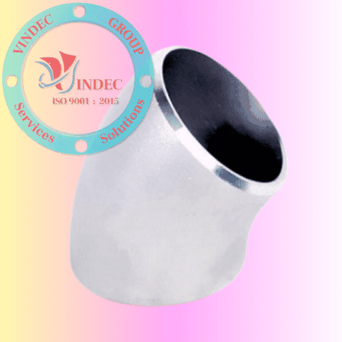 Cút Hàn INOX - 45 Độ