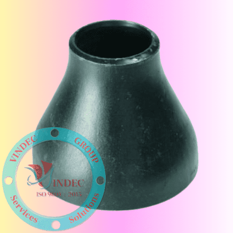 Côn Thu Đều Thép Hàn