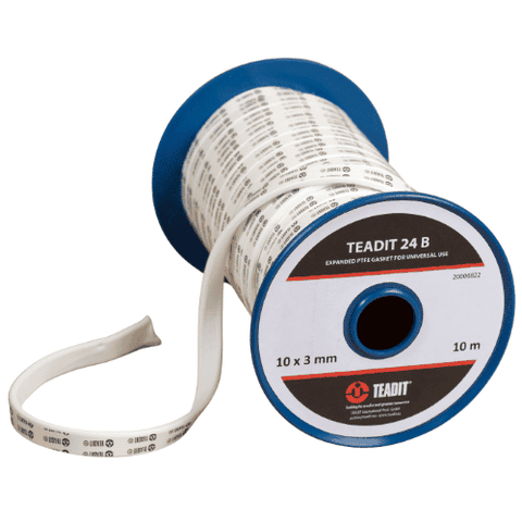 Cuộn PTFE Mềm - 24B TEADIT