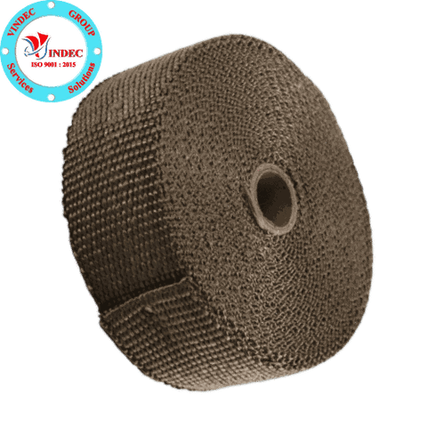 Băng Vải Sợi Bazan