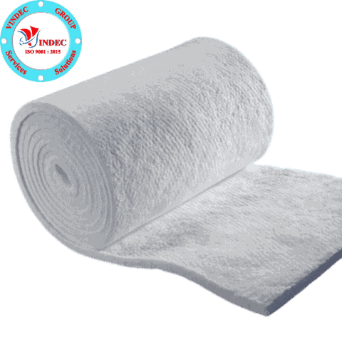 Cuộn Bông Gốm Ceramic