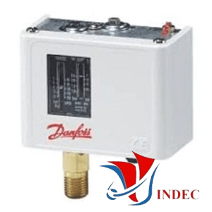 Công Tắc Áp Suất - DANFOSS