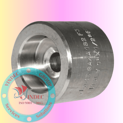 Đầu Nối Giảm Hàn Áp Lực