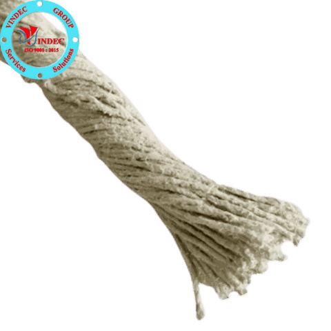 Dây Amiang Xoắn Tròn