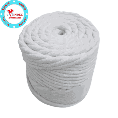 Dây Ceramic Xoắn Tròn