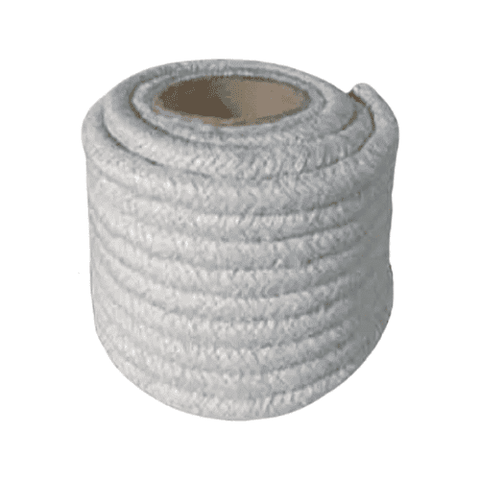 Dây Tết Bện Ceramic Tròn Chịu Nhiệt