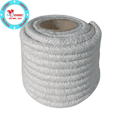 Dây Tết Bện Ceramic Tròn