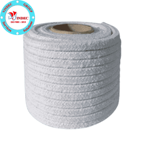 Dây Tết Bện Ceramic Vuông