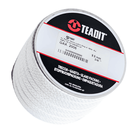 Dây Tết Chèn PTFE: 2006 FDA TEADIT