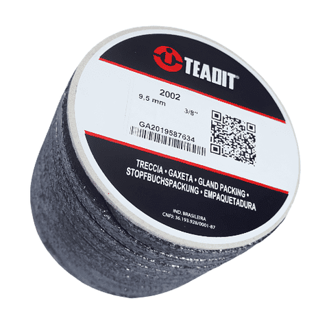 Dây Tết Chèn Carbon: 2200/2002 TEADIT