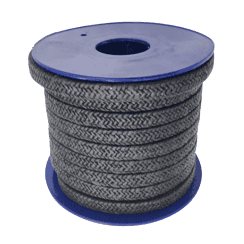 Dây Tết Chèn Carbon Tẩm Chì