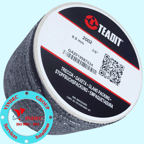 Dây Tết Chèn: 2200/2002 TEADIT