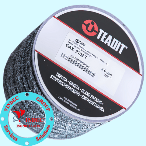 Dây Tết Chèn: 2103T TEADIT