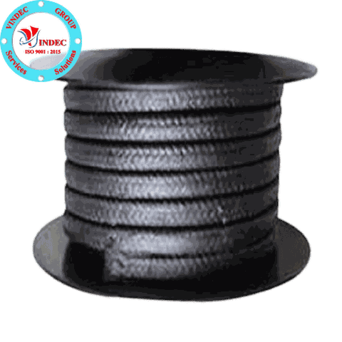 Dây Tết Chèn Cotton Tẩm Dầu Chì